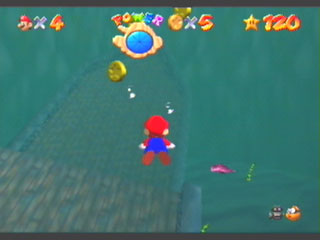 Super Mario 64