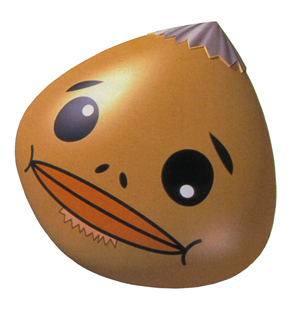 Goron Mask