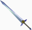 Biggoron's Sword