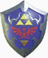 Hylian Shield