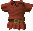 Goron Tunic