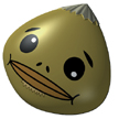 Goron Mask