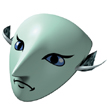 Zora Mask