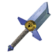 Goron's Sword