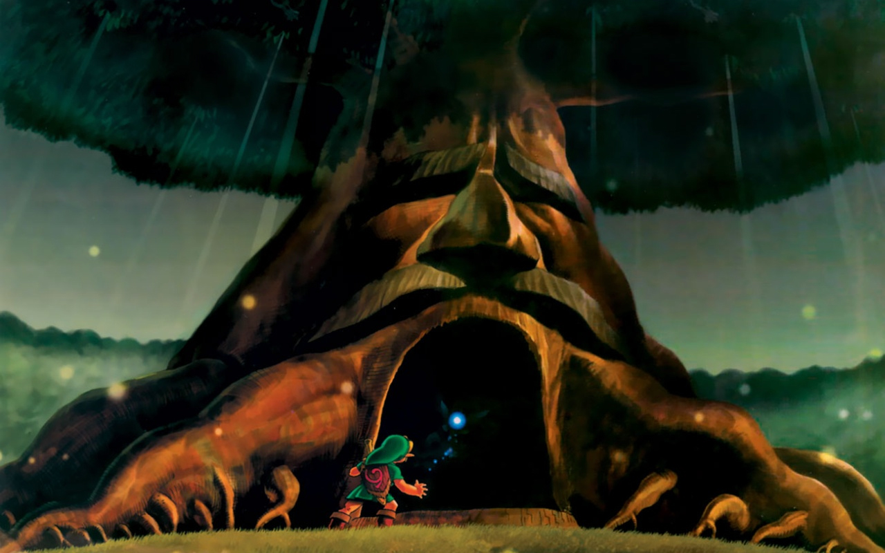 the legend of zelda ocarina of time version 1.0