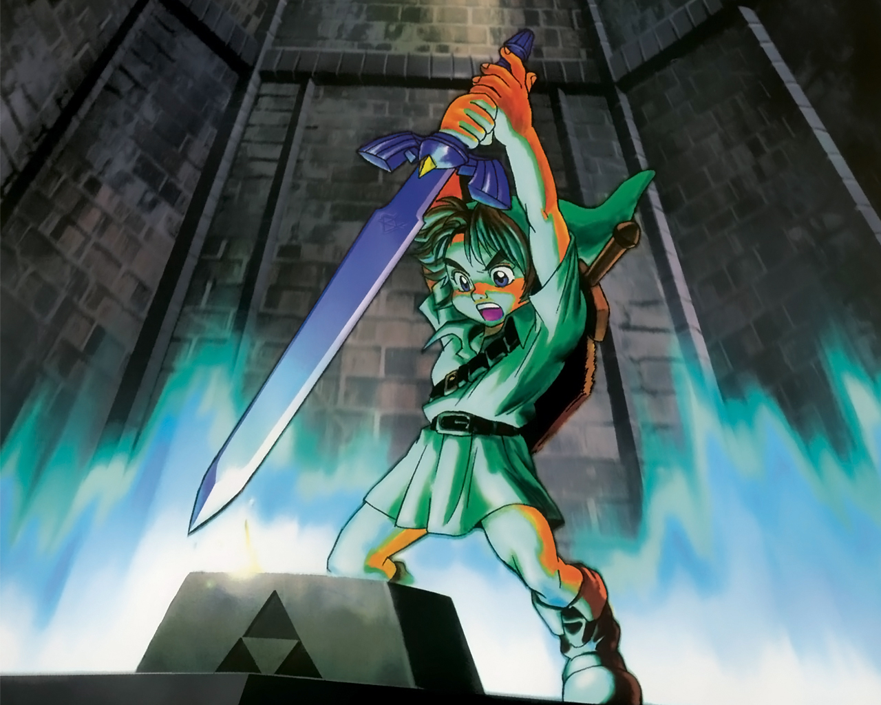 ocarina of time version 1.0 ocarina of time version 1.0