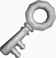 Small Key