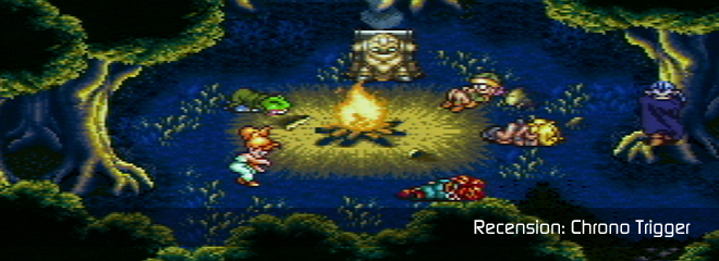 Chrono Trigger